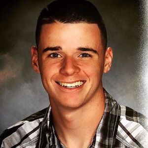 Meet your Posher, Kyle